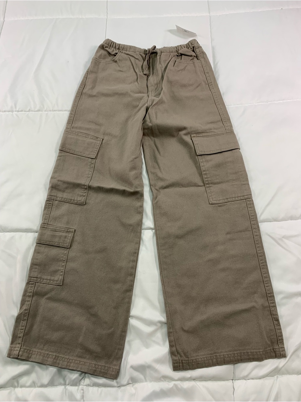 New Ardene kids jeans size 12